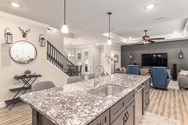 12926 SW 7TH AVENUE, Newberry, FL 32669