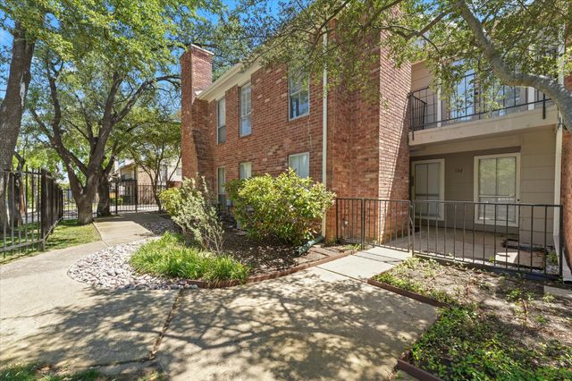 7510 Holly Hill Drive 152, Dallas, TX 75231