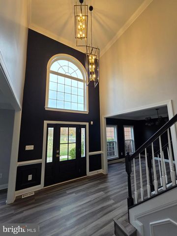 6101 GOLD YARROW LN, Upper Marlboro, MD 20772