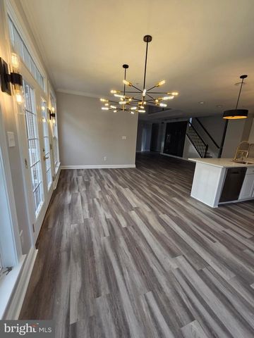 6101 GOLD YARROW LN, Upper Marlboro, MD 20772