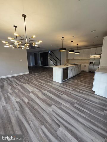 6101 GOLD YARROW LN, Upper Marlboro, MD 20772