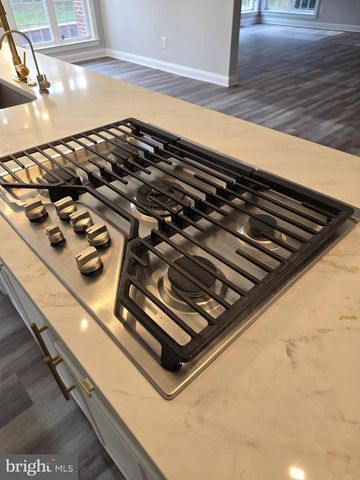 6101 GOLD YARROW LN, Upper Marlboro, MD 20772