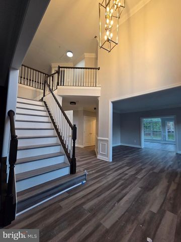 6101 GOLD YARROW LN, Upper Marlboro, MD 20772