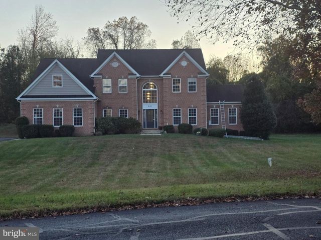6101 GOLD YARROW LN, Upper Marlboro, MD 20772