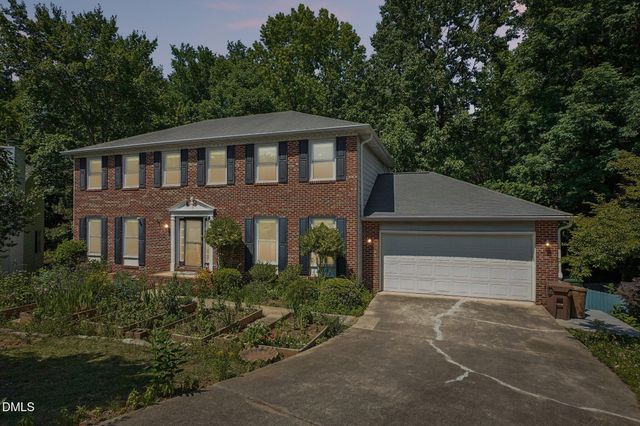 100 Lost Tree Lane, Cary, NC 27513