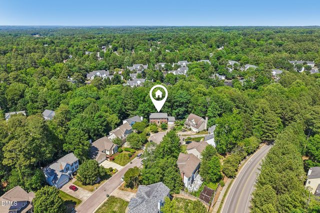 100 Lost Tree Lane, Cary, NC 27513