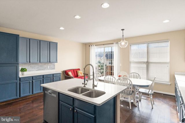 11863 BENTON LAKE RD, Bristow, VA 20136