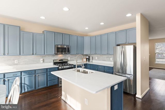 11863 BENTON LAKE RD, Bristow, VA 20136