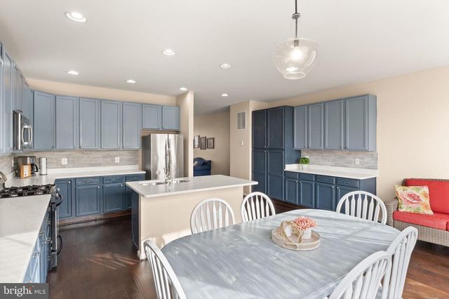 11863 BENTON LAKE RD, Bristow, VA 20136