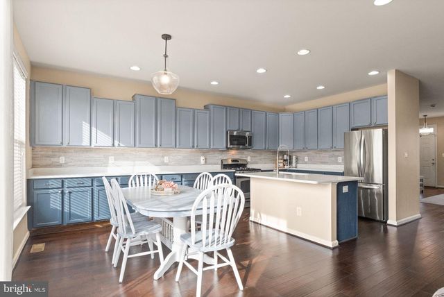 11863 BENTON LAKE RD, Bristow, VA 20136