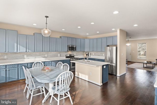 11863 BENTON LAKE RD, Bristow, VA 20136