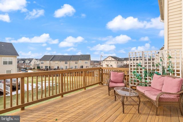 11863 BENTON LAKE RD, Bristow, VA 20136