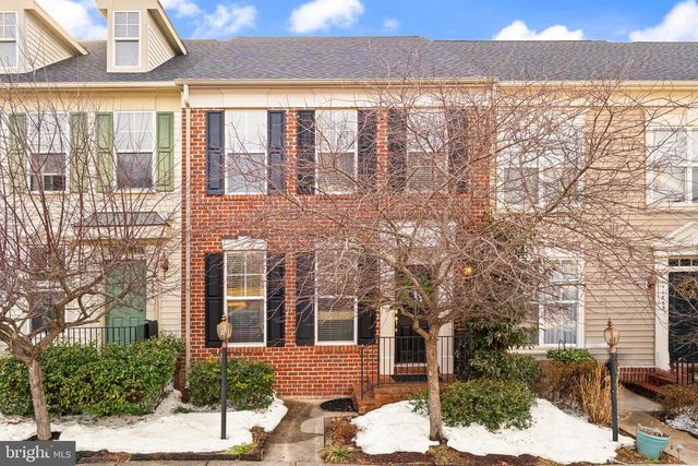 11863 BENTON LAKE RD, Bristow, VA 20136