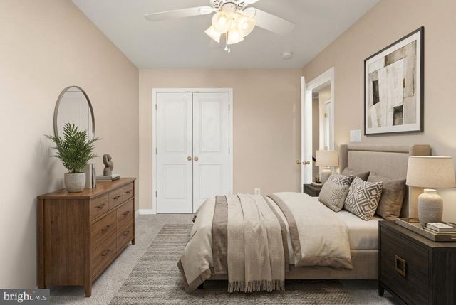 11863 BENTON LAKE RD, Bristow, VA 20136