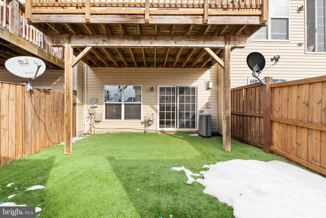 11863 BENTON LAKE RD, Bristow, VA 20136