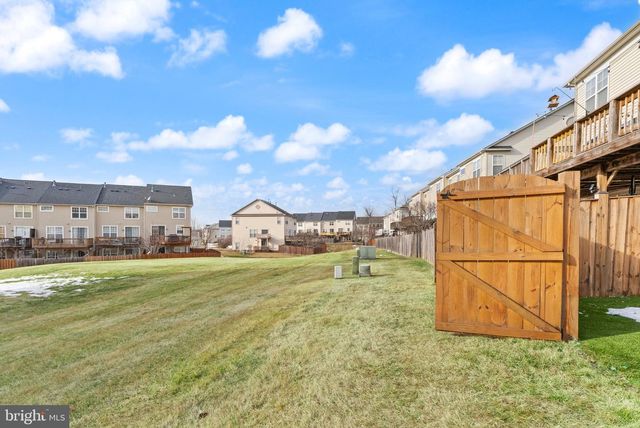 11863 BENTON LAKE RD, Bristow, VA 20136