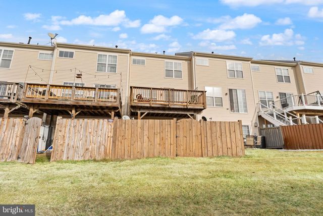 11863 BENTON LAKE RD, Bristow, VA 20136