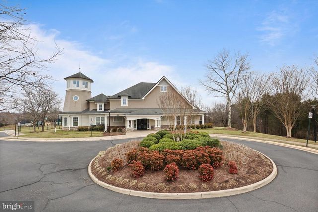 11863 BENTON LAKE RD, Bristow, VA 20136