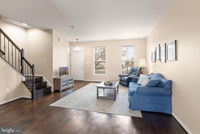 11863 BENTON LAKE RD, Bristow, VA 20136