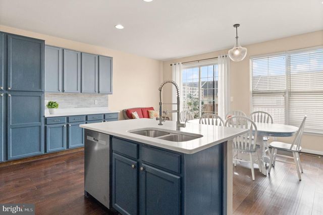 11863 BENTON LAKE RD, Bristow, VA 20136