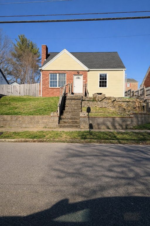 409 7th Ave, W, Springfield, TN 37172