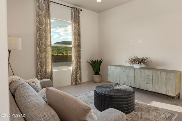 6862 W Patina Drive, Marana, AZ 85658