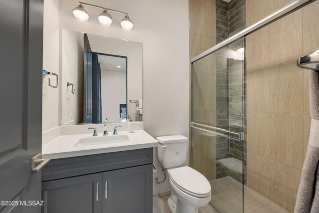 6862 W Patina Drive, Marana, AZ 85658