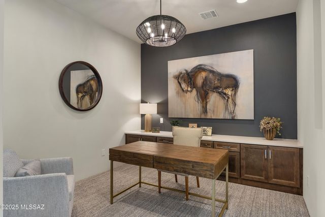 6862 W Patina Drive, Marana, AZ 85658