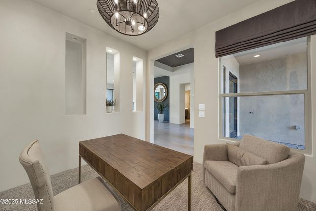 6862 W Patina Drive, Marana, AZ 85658