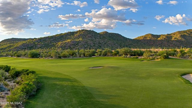 6862 W Patina Drive, Marana, AZ 85658