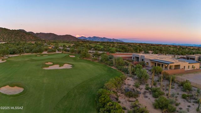 6862 W Patina Drive, Marana, AZ 85658