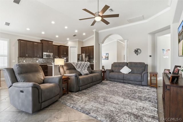 1264 W Diamond Shore Loop, Hernando, FL 34442