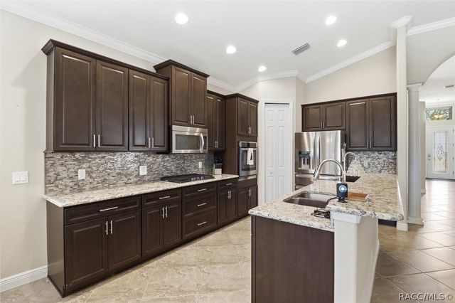 1264 W Diamond Shore Loop, Hernando, FL 34442