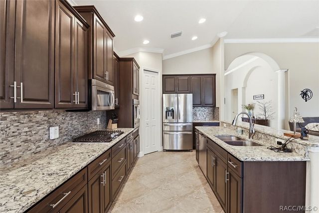 1264 W Diamond Shore Loop, Hernando, FL 34442