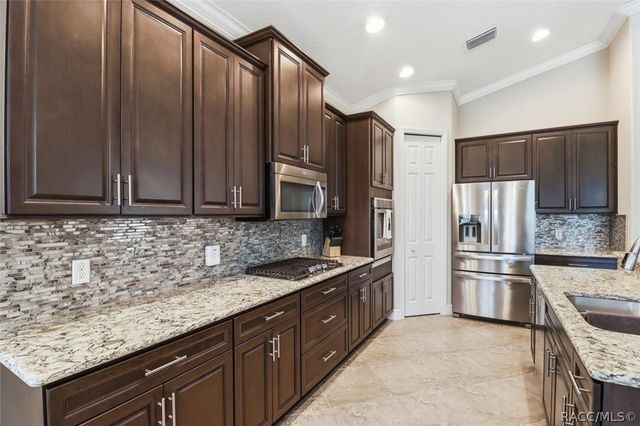 1264 W Diamond Shore Loop, Hernando, FL 34442