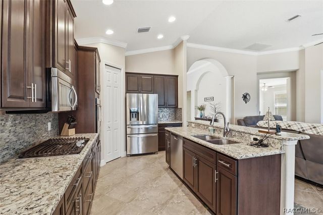 1264 W Diamond Shore Loop, Hernando, FL 34442