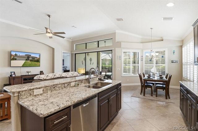 1264 W Diamond Shore Loop, Hernando, FL 34442