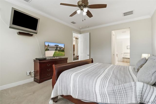 1264 W Diamond Shore Loop, Hernando, FL 34442