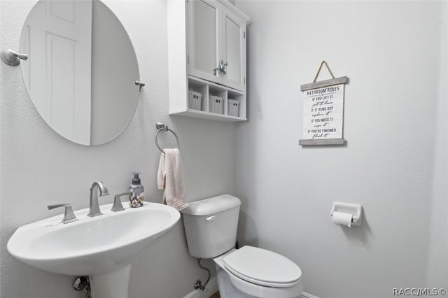1264 W Diamond Shore Loop, Hernando, FL 34442