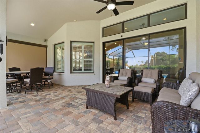 1264 W Diamond Shore Loop, Hernando, FL 34442