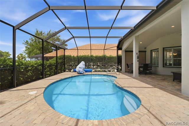 1264 W Diamond Shore Loop, Hernando, FL 34442
