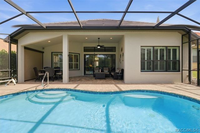 1264 W Diamond Shore Loop, Hernando, FL 34442