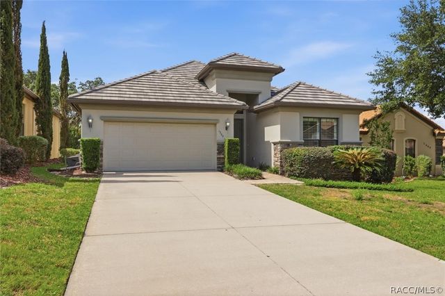 1264 W Diamond Shore Loop, Hernando, FL 34442