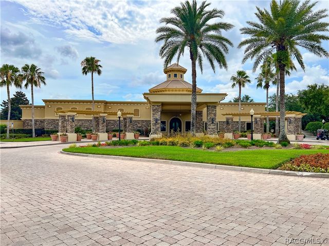 1264 W Diamond Shore Loop, Hernando, FL 34442