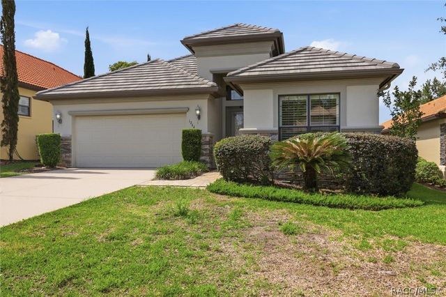 1264 W Diamond Shore Loop, Hernando, FL 34442
