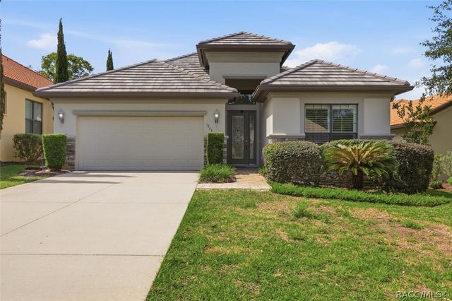 1264 W Diamond Shore Loop, Hernando, FL 34442