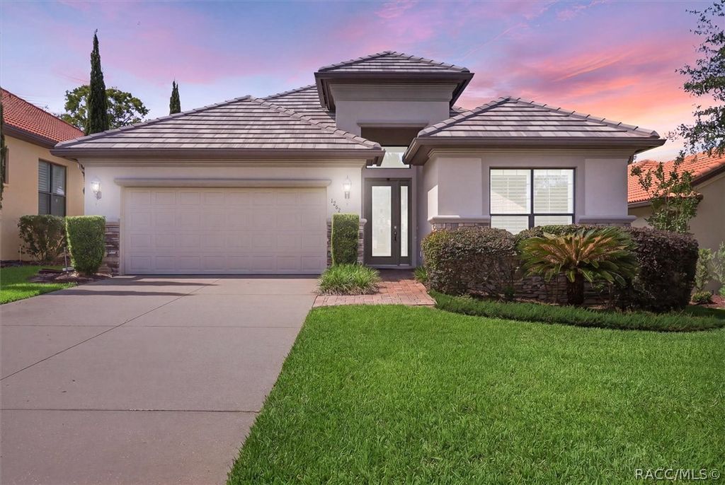 1264 W Diamond Shore Loop, Hernando, FL 34442