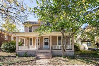 423 N Hamilton Street, Ypsilanti City, MI 48197