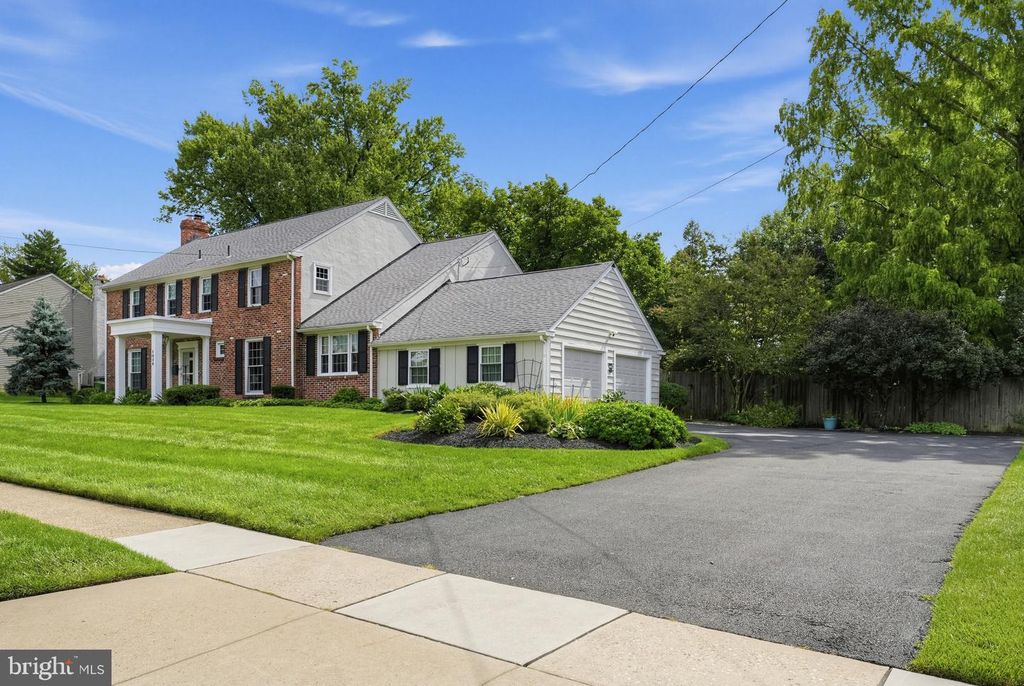 1039 STEVENS DR, FORT WASHINGTON, PA 19034 — photo 2