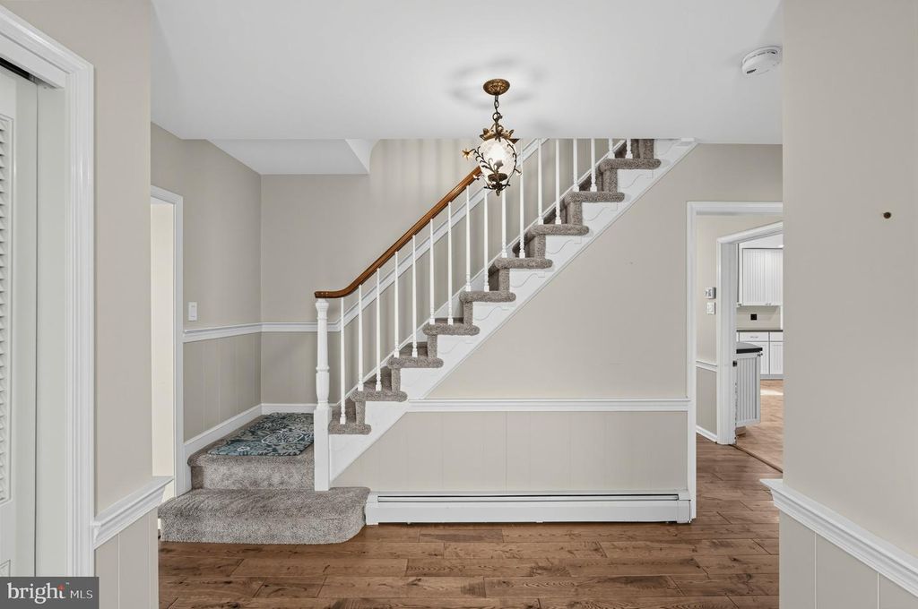 1039 STEVENS DR, FORT WASHINGTON, PA 19034 — photo 4